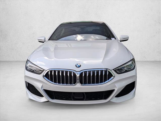 Used 2020 BMW 840i Gran Coupe w/ M Sport Package image 2