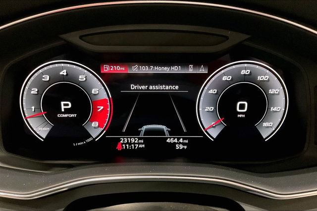 Used 2021 Audi A7 3.0T Prestige image 20