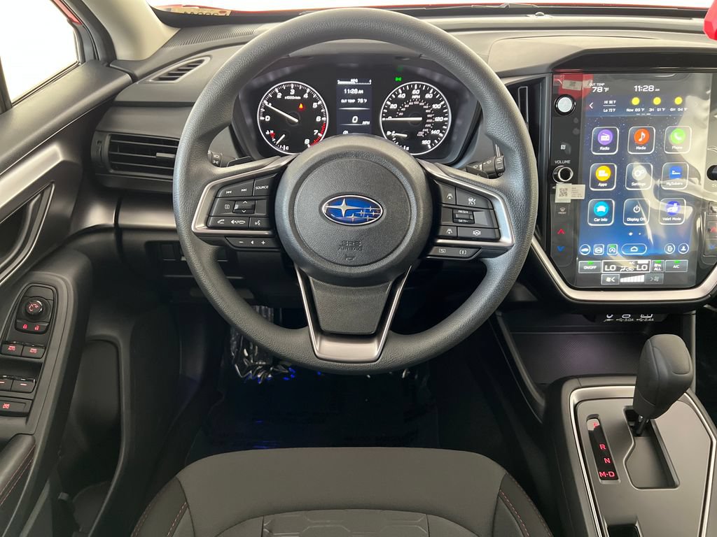 New 2026 Subaru Impreza 2.0i Sport AWD/4WD image 15