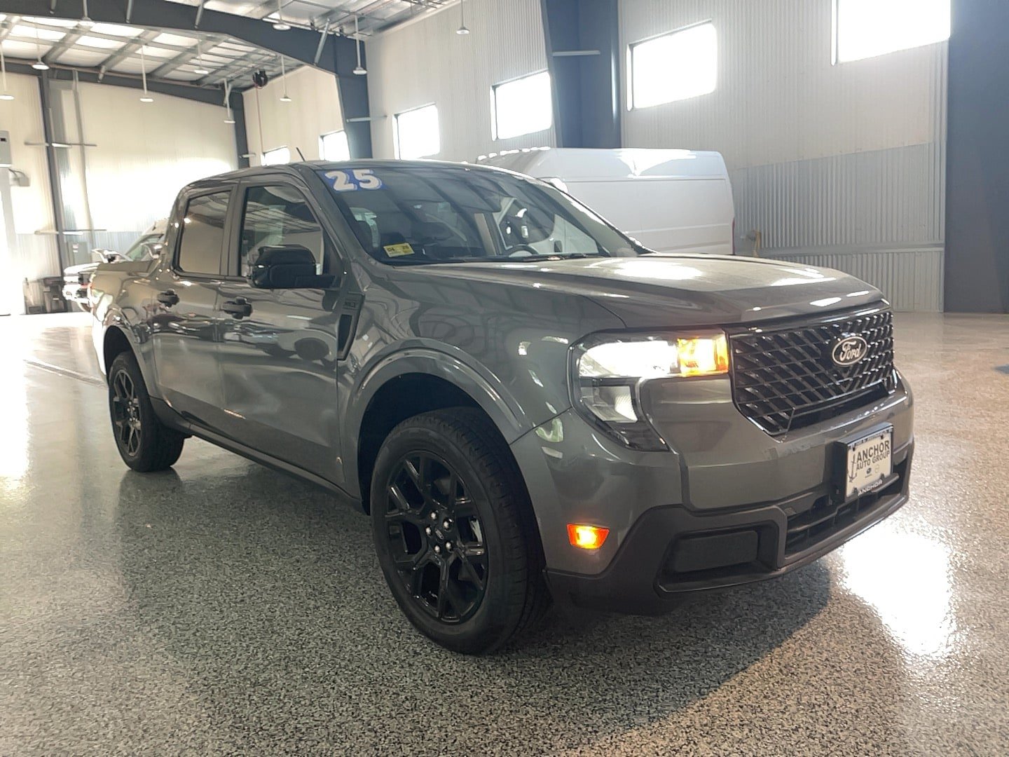 Used 2025 Ford Maverick XLT w/ XLT Luxury Package