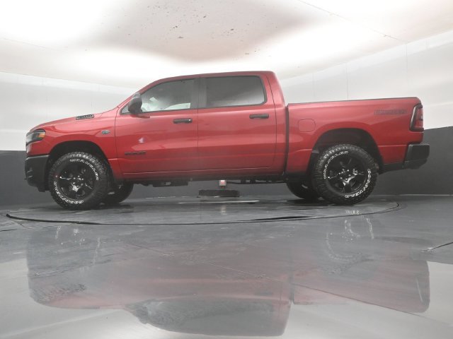 New 2027 RAM 1500 Warlock AWD/4WD image 55