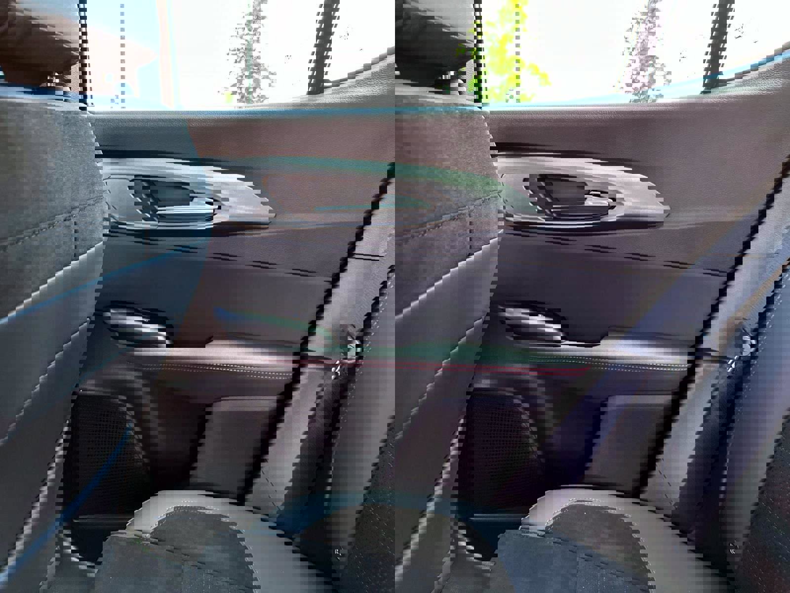 New 2025 Dodge Hornet R/T w/ Track Pack image 14