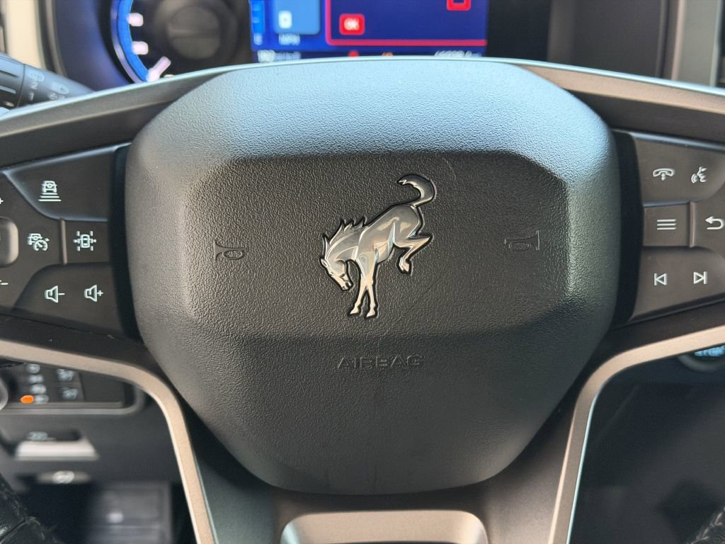 Used 2021 Ford Bronco First Edition image 31