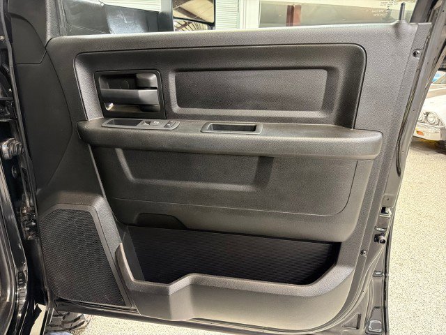 Used 2020 RAM 2500 Tradesman image 41