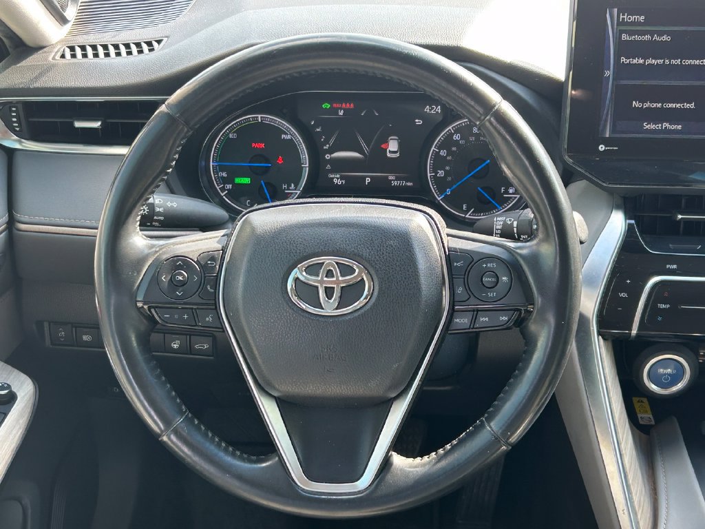 Used 2021 Toyota Venza Limited AWD/4WD image 41