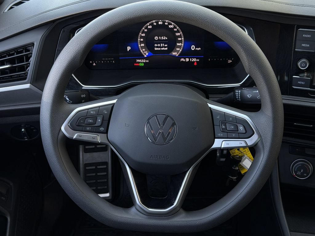 Used 2023 Volkswagen Jetta Sport FWD image 12
