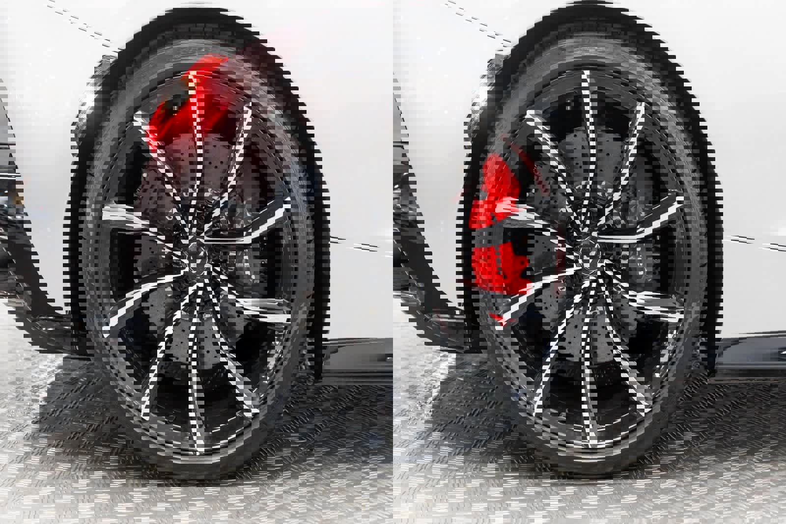 New 2025 McLaren GTS image 42