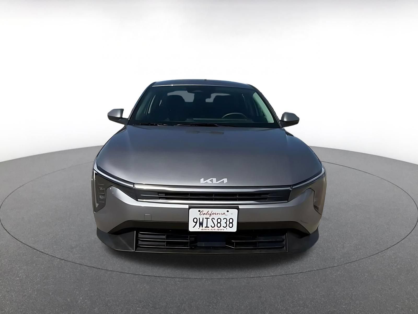 Used 2026 Kia K4 FWD image 4