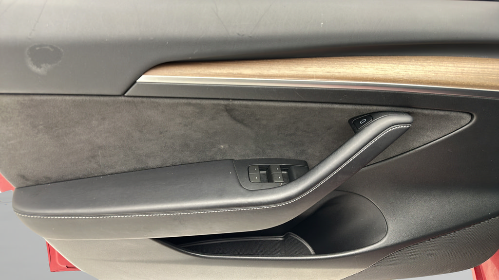 Used 2023 Tesla Model 3 Long Range AWD/4WD image 12