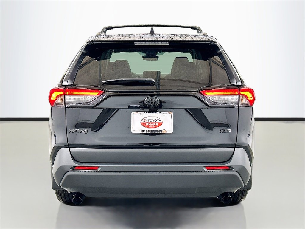 New 2025 Toyota RAV4 XLE Premium image 5