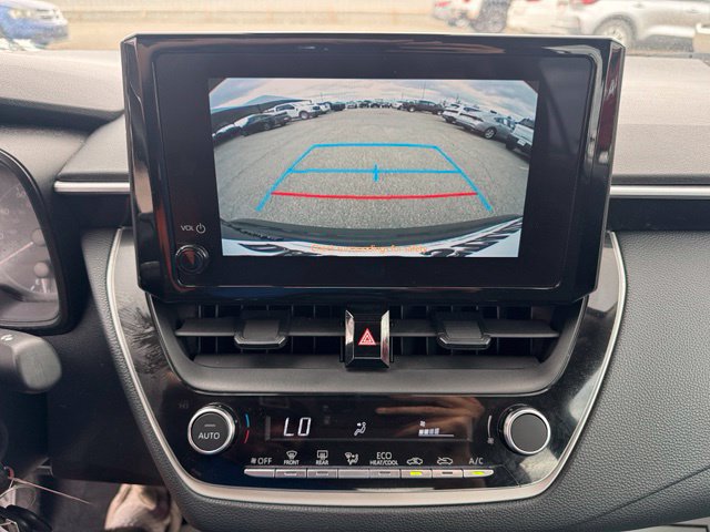 Used 2023 Toyota Corolla LE FWD image 14
