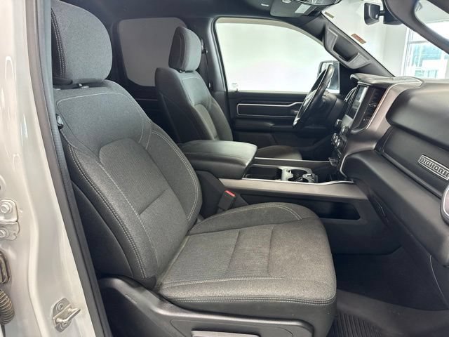 Used 2019 RAM 1500 Big Horn AWD/4WD image 24