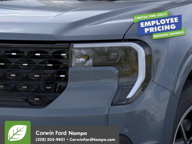 New 2026 Ford Maverick Lariat AWD/4WD image 19