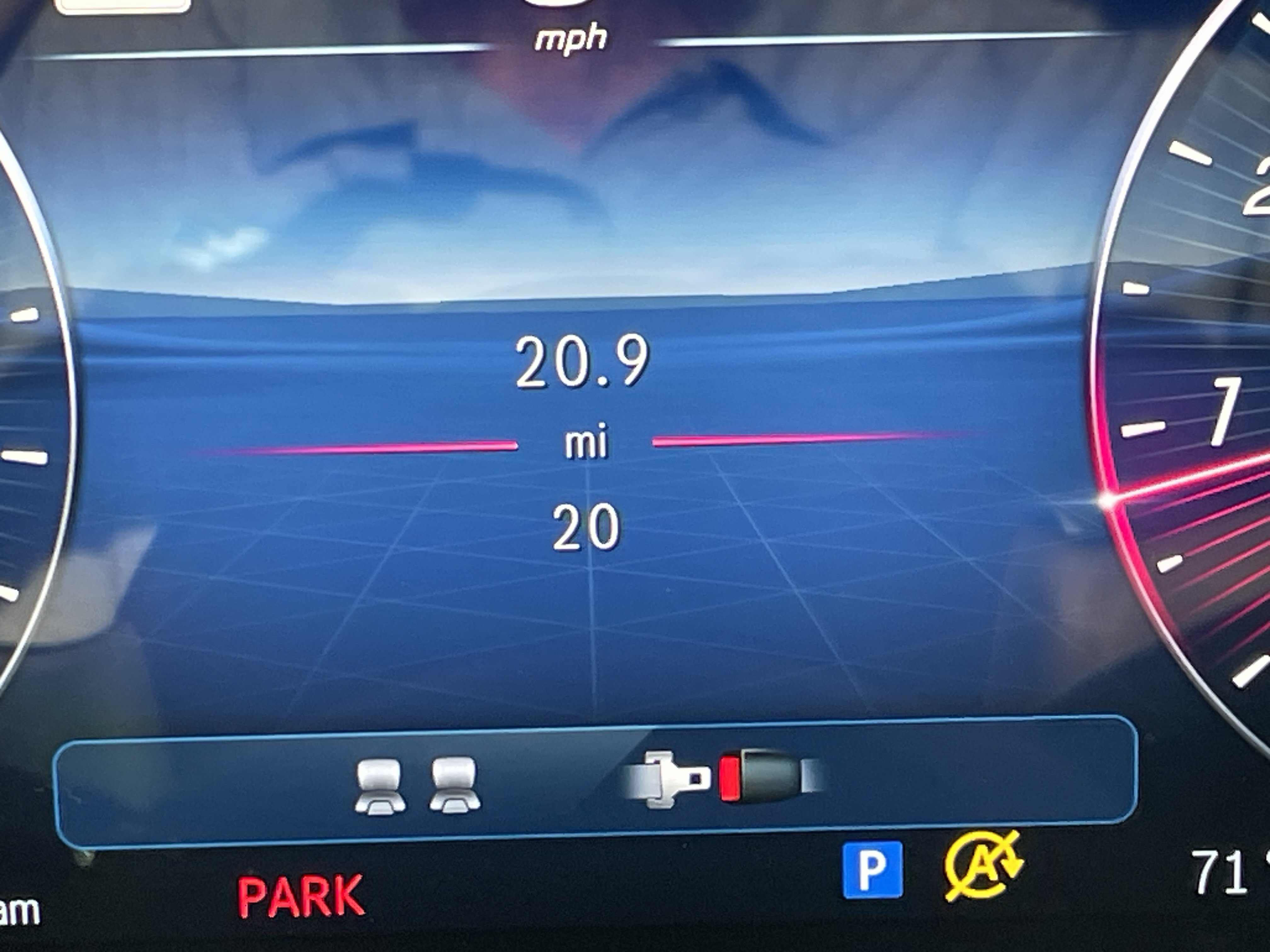 New 2026 Mercedes-Benz CLE 450 4MATIC Coupe image 21