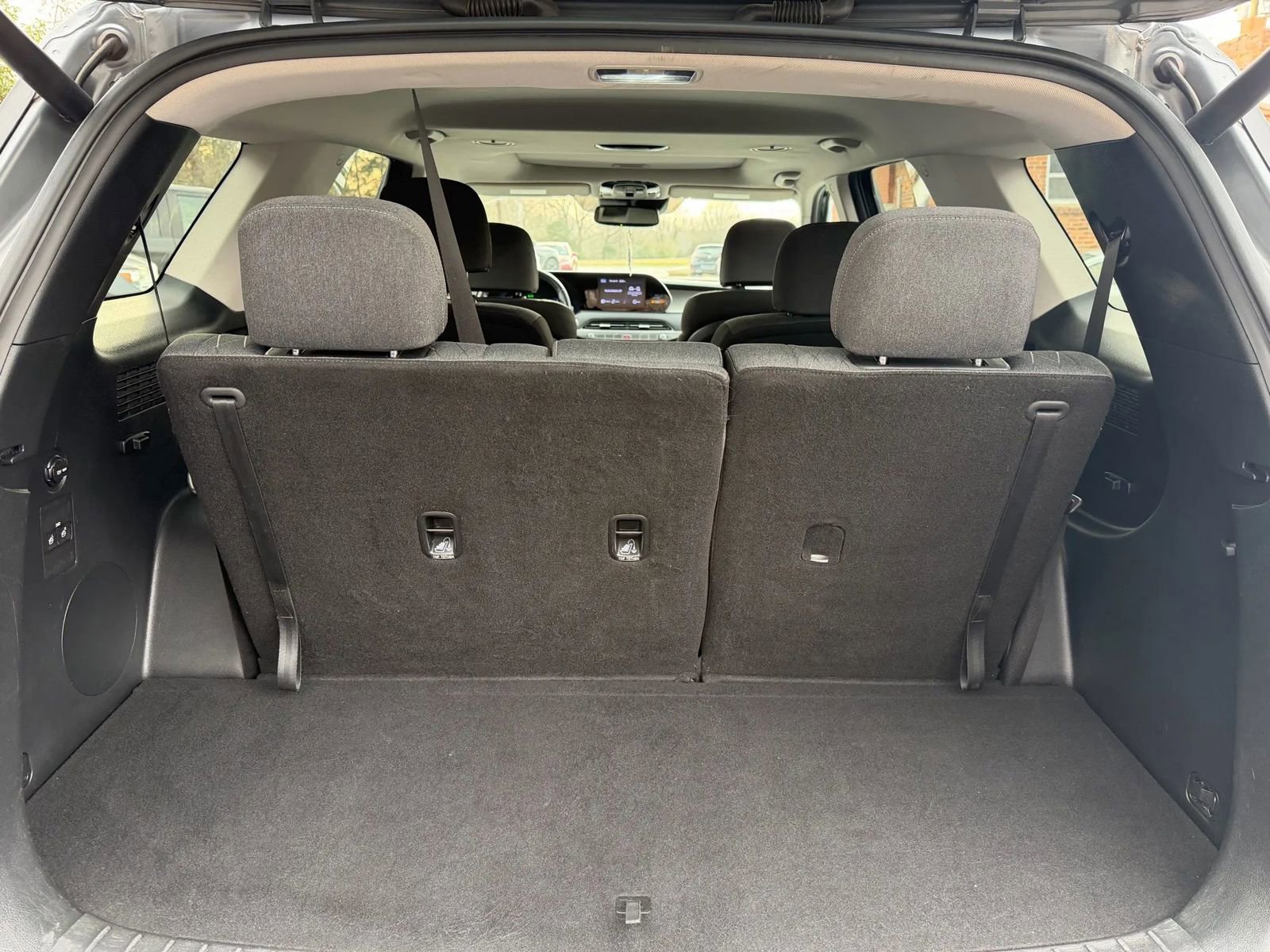 Used 2022 Hyundai Palisade SEL w/ Convenience Package image 16