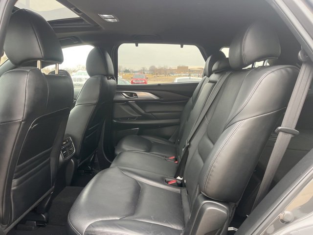 Used 2018 MAZDA CX-9 Grand Touring image 17