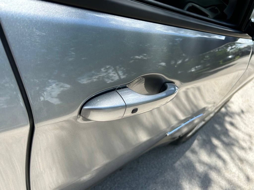 Certified 2020 Jeep Compass Latitude FWD image 37