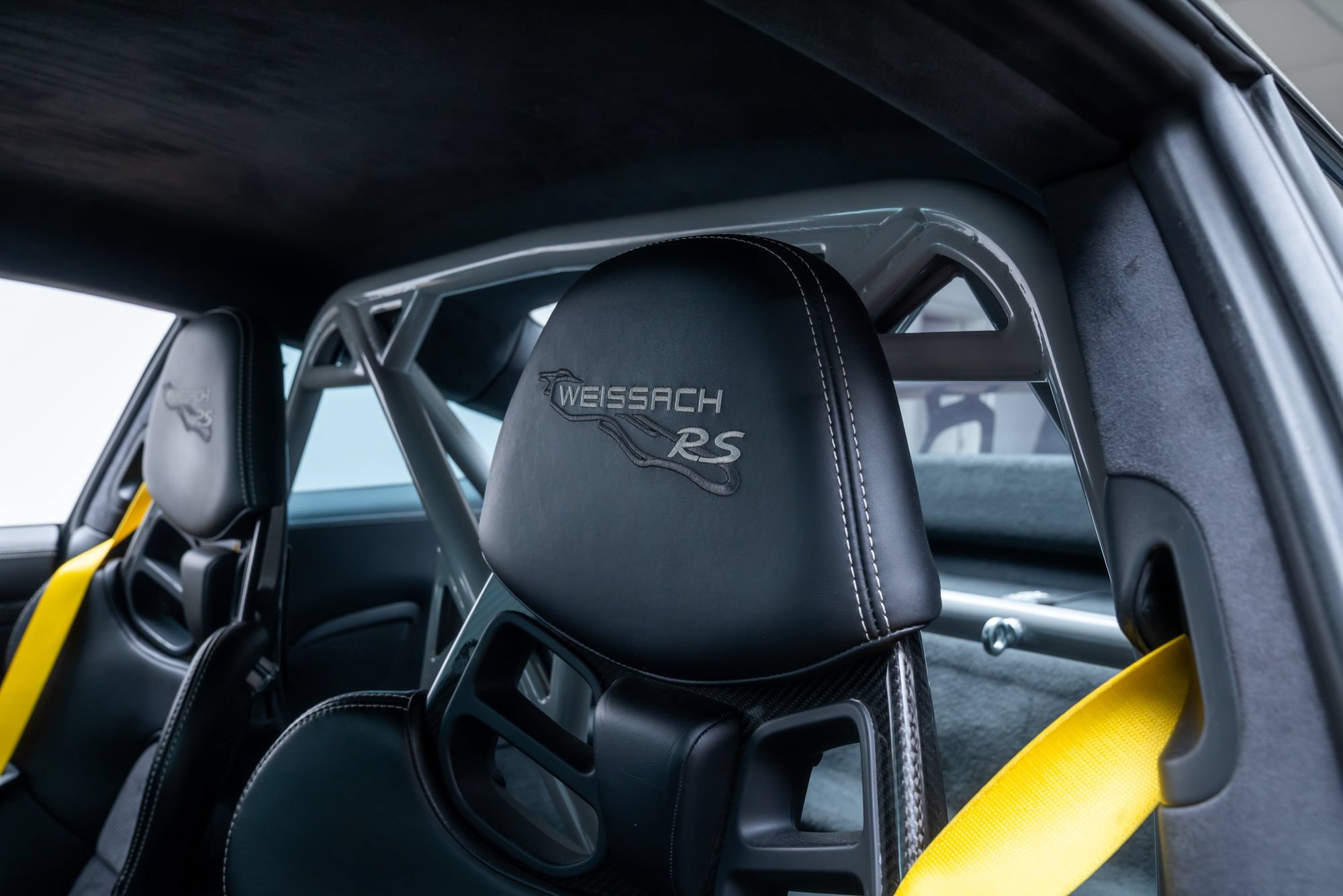 Used 2019 Porsche 911 GT3 RS RWD image 28