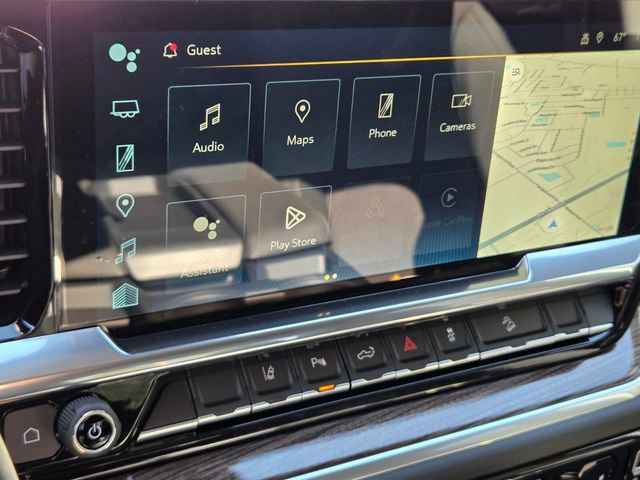 New 2026 Chevrolet Silverado 3500 LT w/ Z71 Chrome Sport Edition AWD/4WD image 24