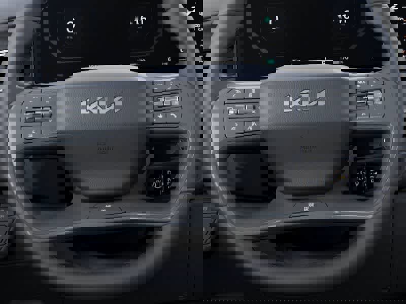 New 2026 Kia EV9 Light image 22