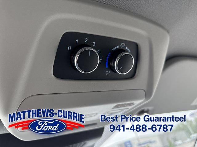 New 2026 Ford Transit 150 Low Roof RWD image 26