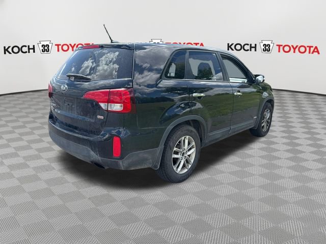 Used 2015 Kia Sorento LX AWD/4WD image 8