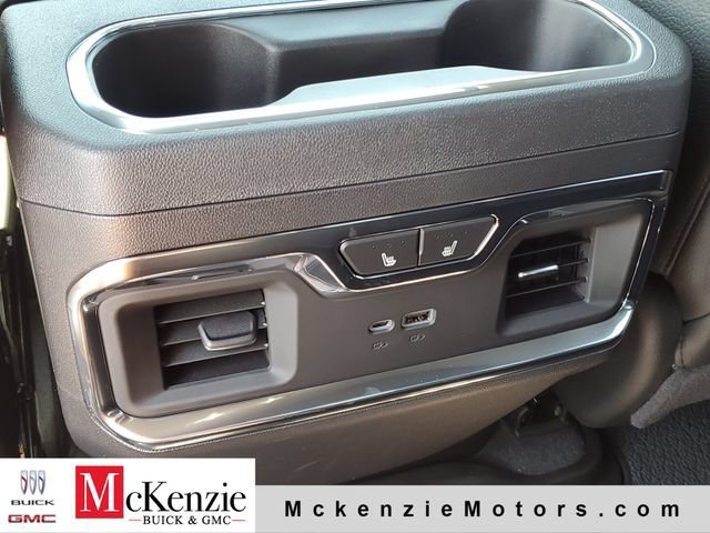 New 2026 GMC Sierra 1500 Denali w/ Denali Reserve Package AWD/4WD image 24