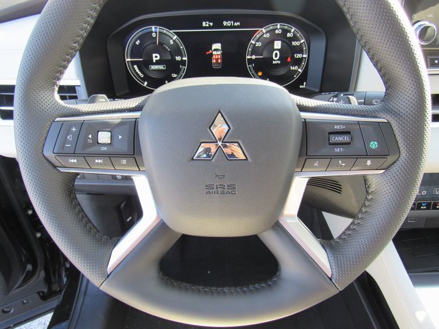 New 2025 Mitsubishi Outlander SEL image 25
