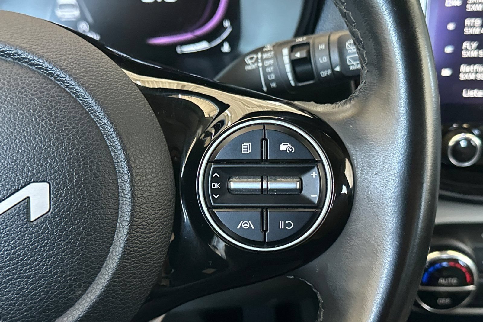 Used 2023 Kia Soul EX FWD image 26