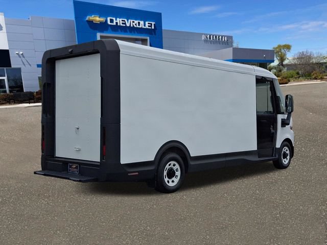 Used 2023 Chevrolet Brightdrop 600 w/ Active Safety Package 2 AWD/4WD image 27