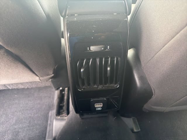 Used 2024 Jeep Compass Sport AWD/4WD image 19