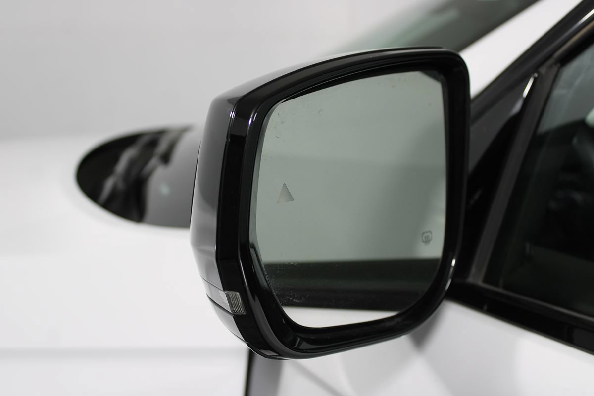 Used 2022 Jeep Grand Cherokee Altitude RWD image 10