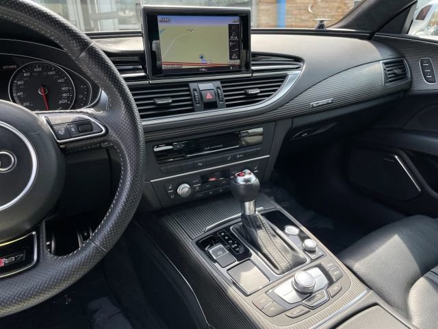 Used 2015 Audi RS 7 Prestige AWD/4WD image 26