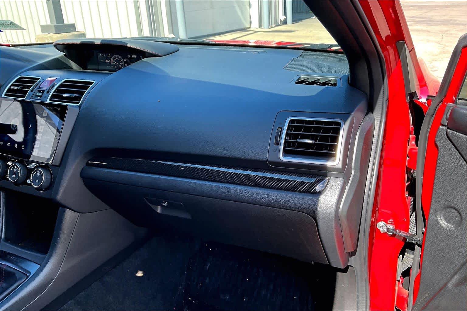 Used 2021 Subaru WRX Premium image 17