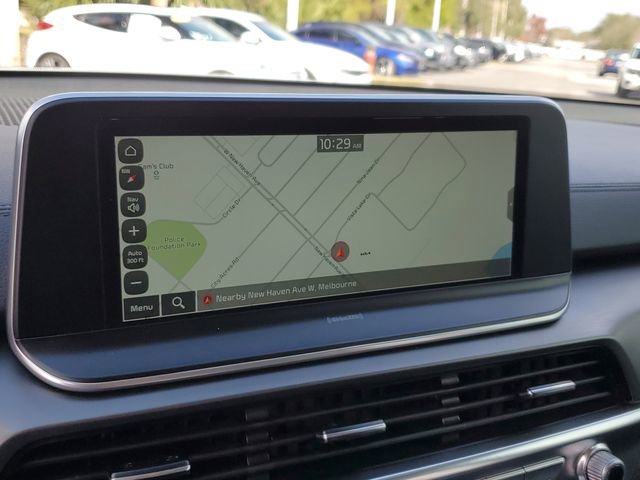 Certified 2022 Kia Telluride LX image 24