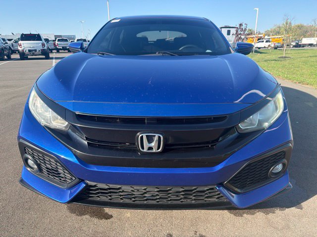 Used 2018 Honda Civic Sport image 3