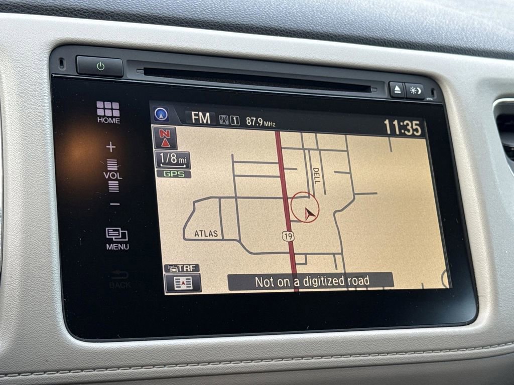 Used 2018 Honda HR-V EX-L image 34