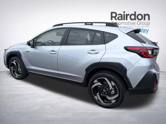 New 2026 Subaru Crosstrek 2.5i Limited AWD/4WD image 5