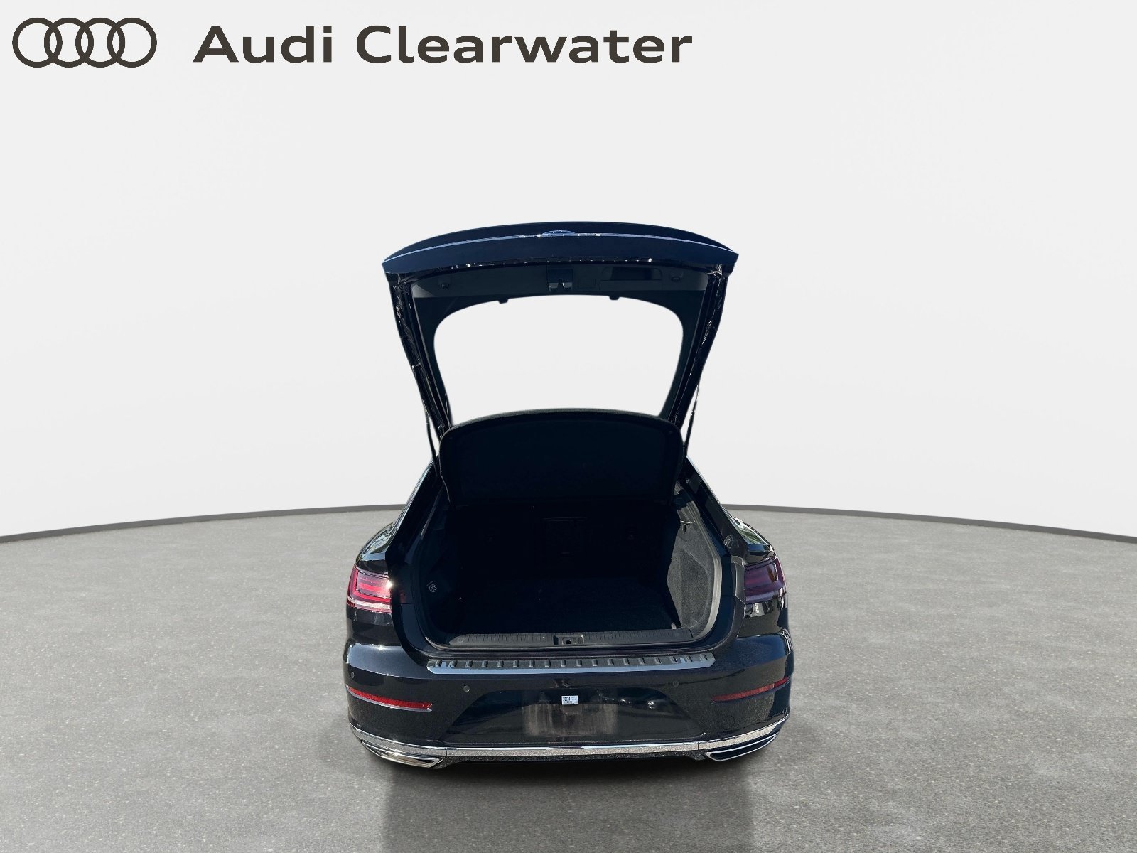 Used 2021 Volkswagen Arteon SEL FWD image 10