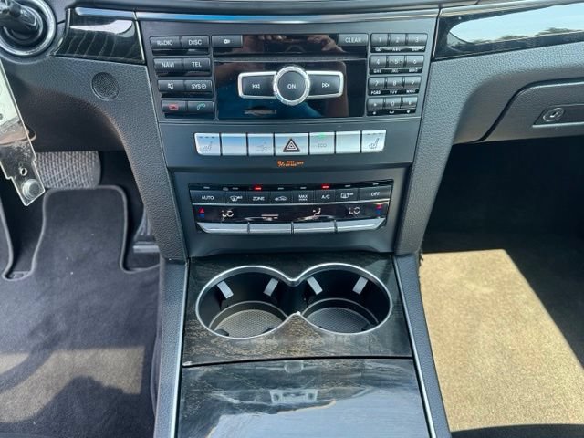 Used 2014 Mercedes-Benz E 350 Coupe image 20