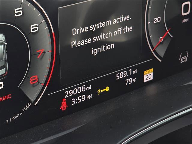 Certified 2023 Audi A6 Prestige w/ Prestige Package image 14