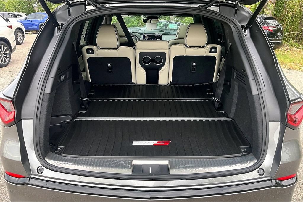 New 2026 Acura MDX Type S AWD/4WD image 40