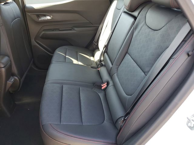 New 2027 Chevrolet Bolt RS image 15