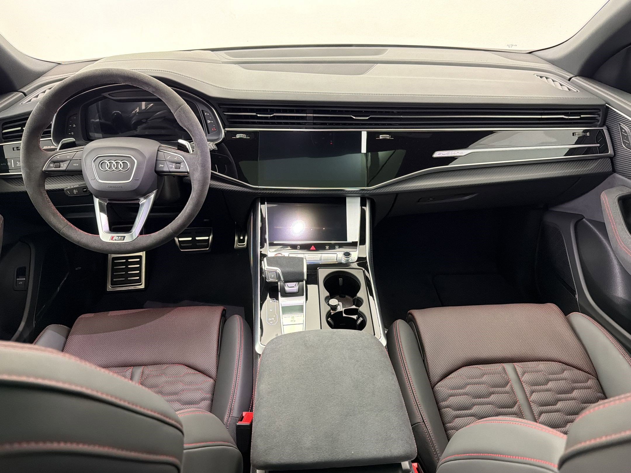 New 2026 Audi RS Q8 performance AWD/4WD image 15