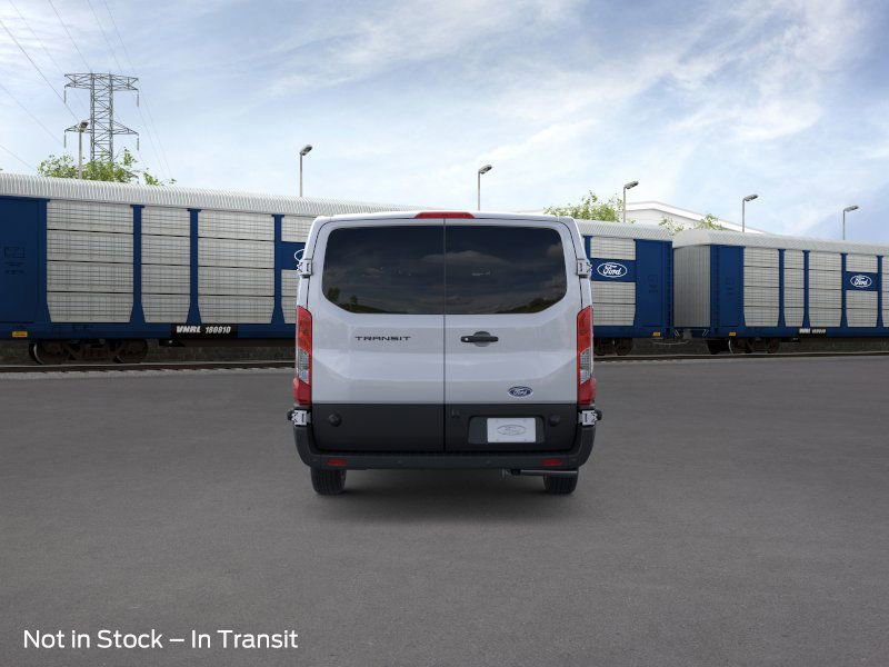 New 2026 Ford Transit 350 XL RWD image 5