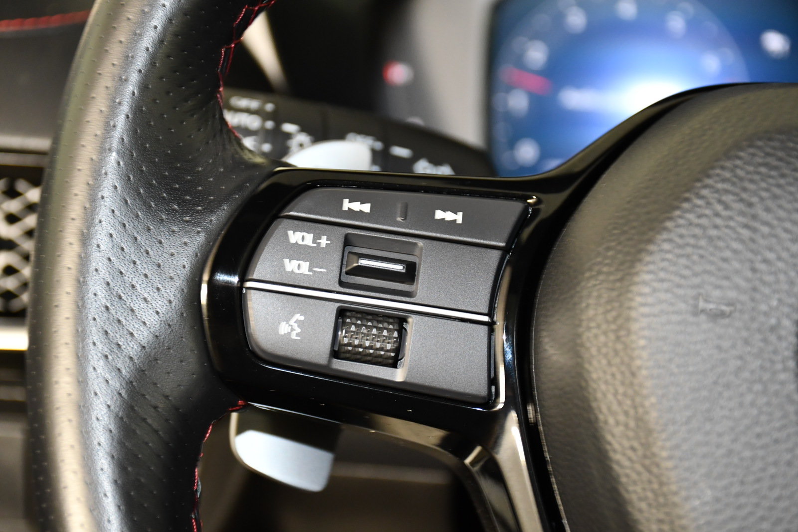 Certified 2025 Acura ADX A-Spec AWD/4WD image 20