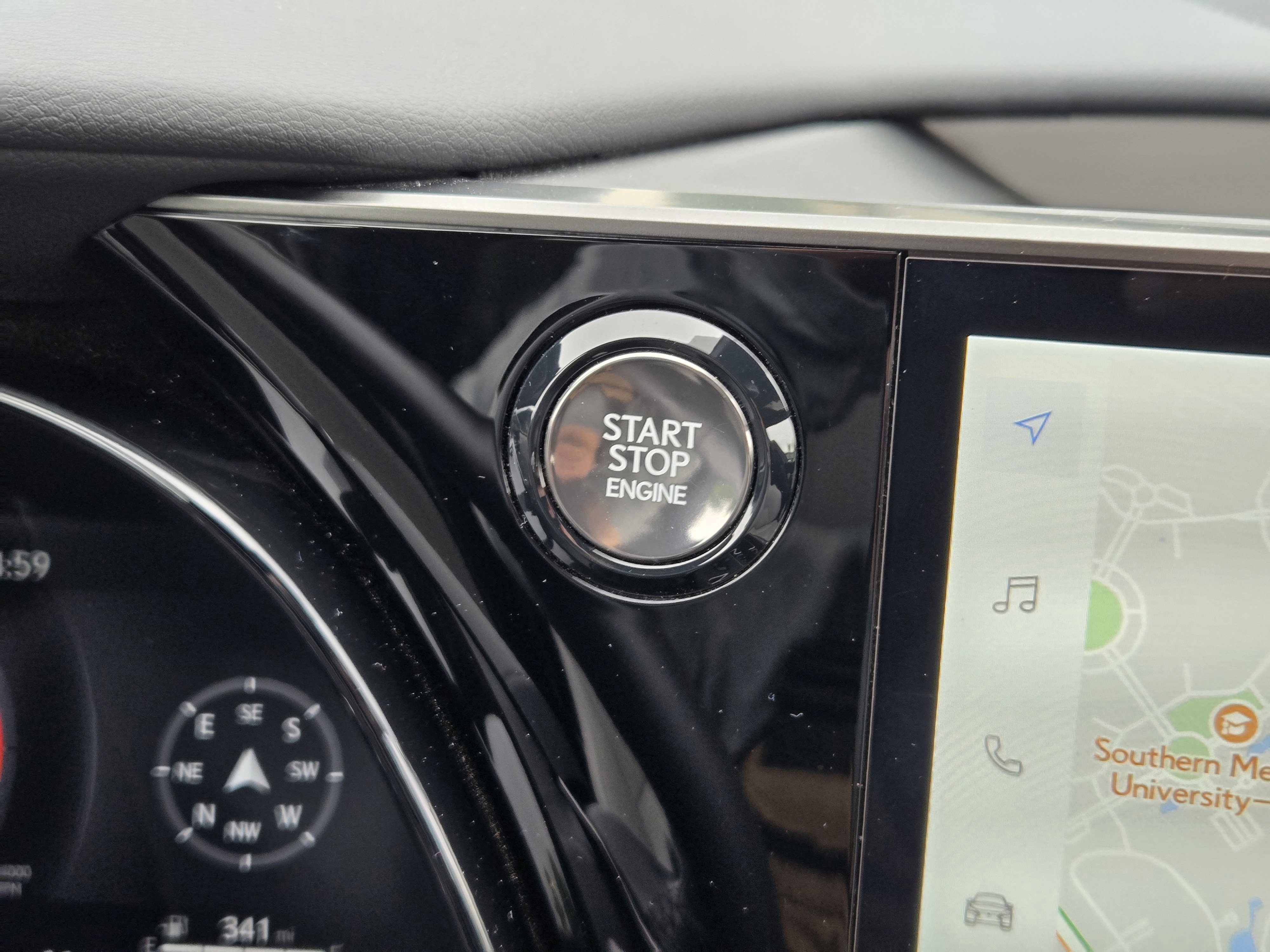Used 2025 Lexus TX 350 AWD w/ Technology Package image 20