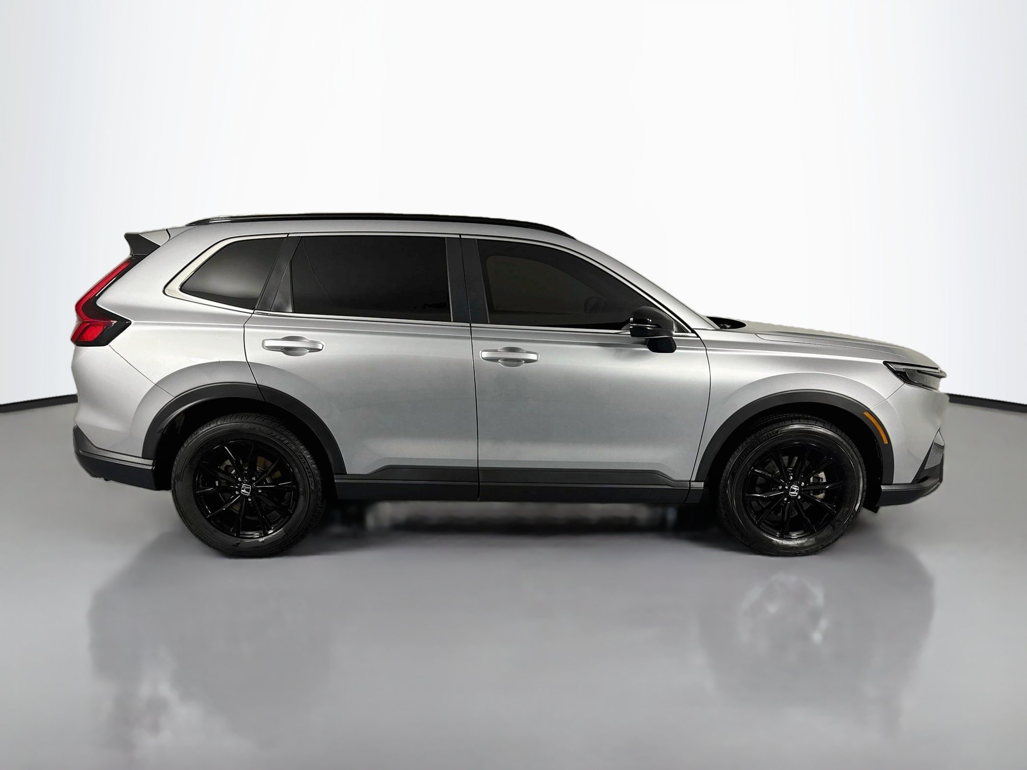 Used 2024 Honda CR-V Sport image 27
