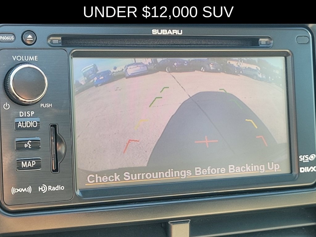 Used 2013 Subaru Forester 2.5X Limited AWD/4WD image 25