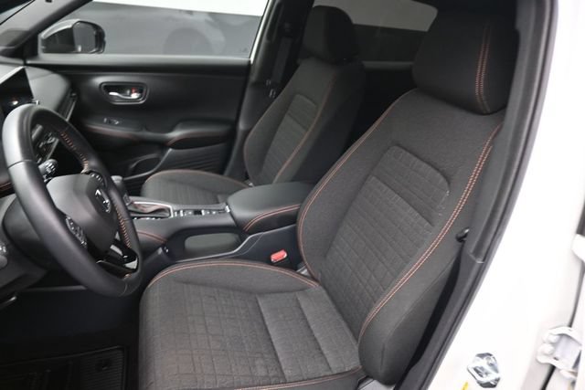 Certified 2025 Honda HR-V Sport image 19